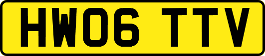 HW06TTV