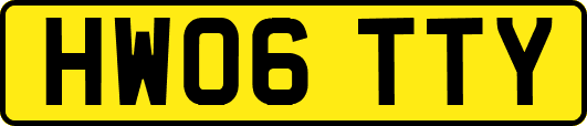 HW06TTY