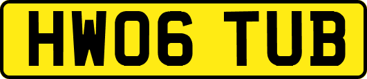 HW06TUB