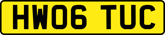 HW06TUC