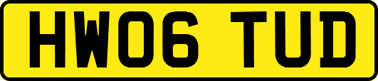 HW06TUD