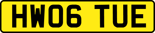 HW06TUE