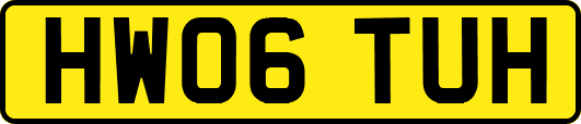 HW06TUH