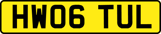 HW06TUL