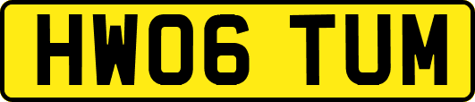 HW06TUM