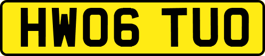 HW06TUO