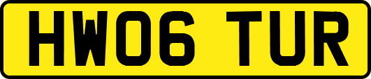 HW06TUR