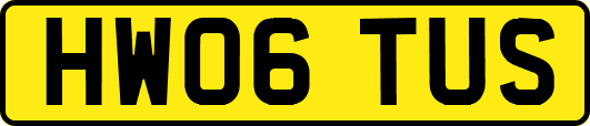 HW06TUS
