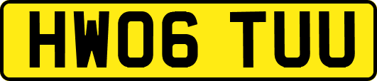 HW06TUU