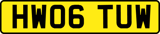 HW06TUW