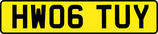 HW06TUY