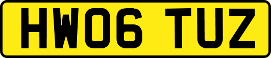 HW06TUZ