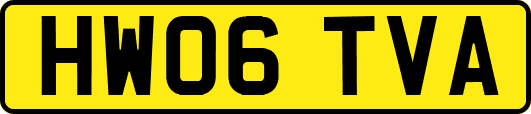 HW06TVA