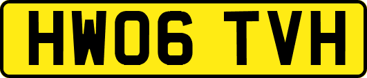 HW06TVH