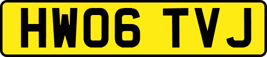 HW06TVJ