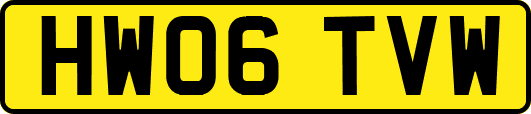 HW06TVW