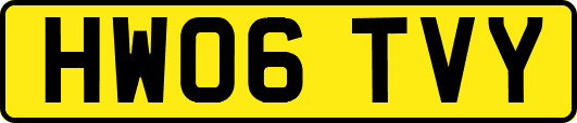 HW06TVY