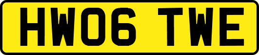 HW06TWE