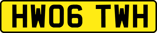 HW06TWH