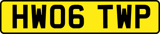 HW06TWP