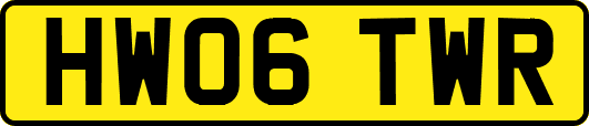 HW06TWR