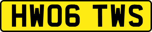 HW06TWS