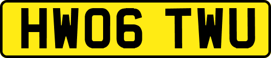 HW06TWU