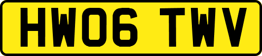 HW06TWV