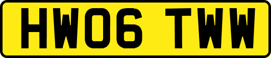 HW06TWW