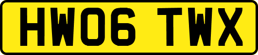 HW06TWX