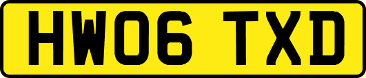 HW06TXD