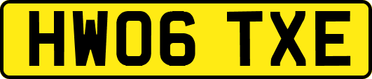 HW06TXE