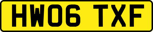 HW06TXF