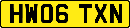 HW06TXN