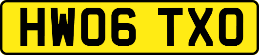 HW06TXO