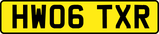 HW06TXR
