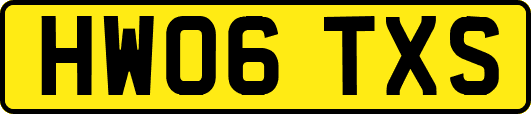 HW06TXS