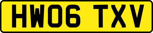 HW06TXV