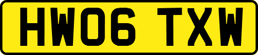 HW06TXW