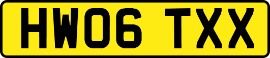 HW06TXX