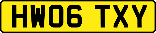 HW06TXY