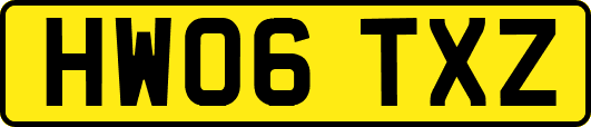 HW06TXZ