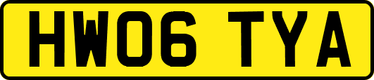 HW06TYA
