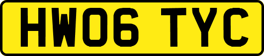 HW06TYC