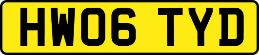 HW06TYD