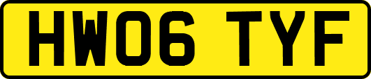 HW06TYF