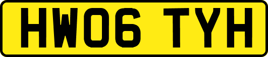 HW06TYH