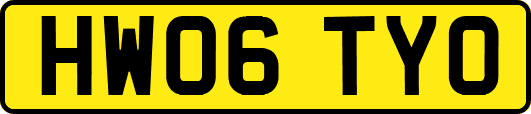 HW06TYO