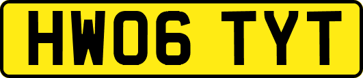 HW06TYT