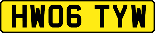 HW06TYW